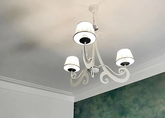 Pensión Secret Rhome