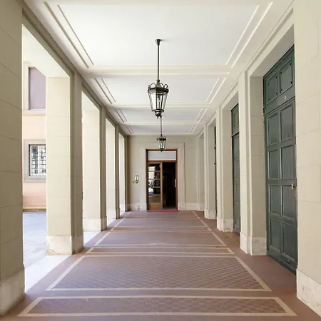 Secret Rhome Ρώμη