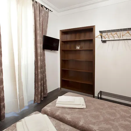 Secret Rhome Πανσιόν Ρώμη