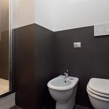 Πανσιόν Secret Rhome Ρώμη