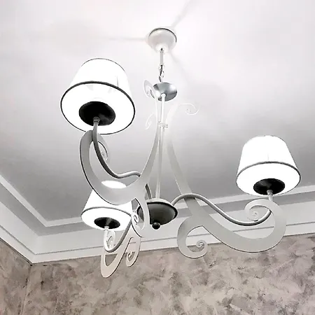 Πανσιόν Secret Rhome 3*