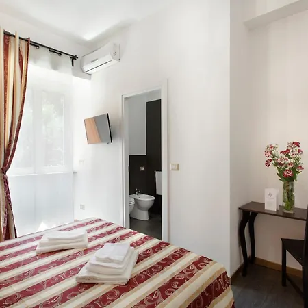 Secret Rhome Πανσιόν