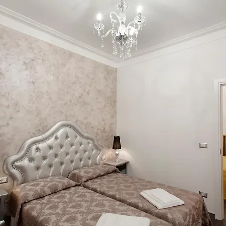 Secret Rhome 3* Ρώμη