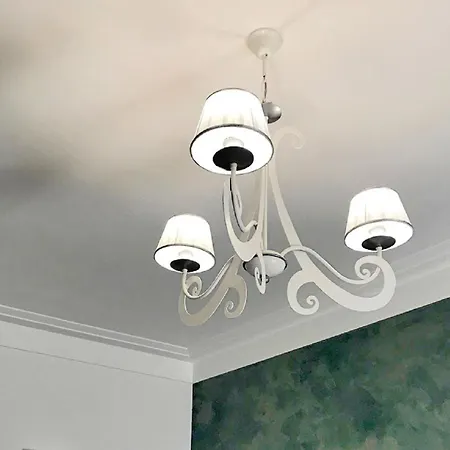 Πανσιόν Secret Rhome