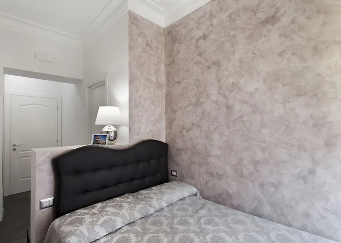 Secret Rhome Pensionat