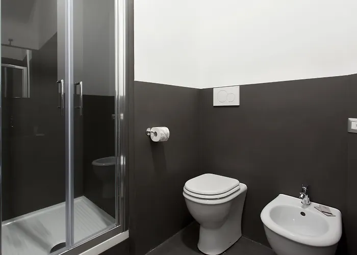 Secret Rhome Pensionat Rom