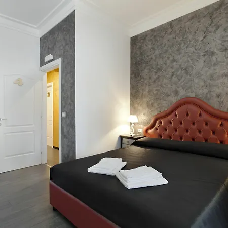 Secret Rhome Affittacamere Roma