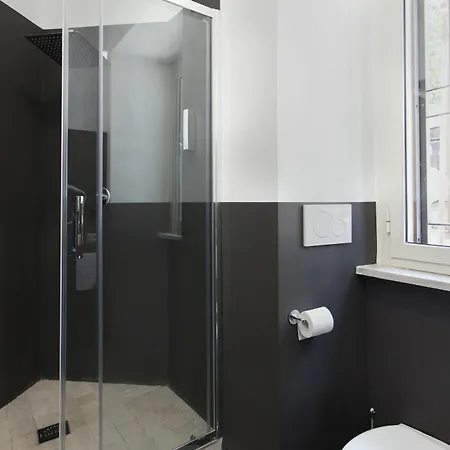 Affittacamere Secret Rhome Roma