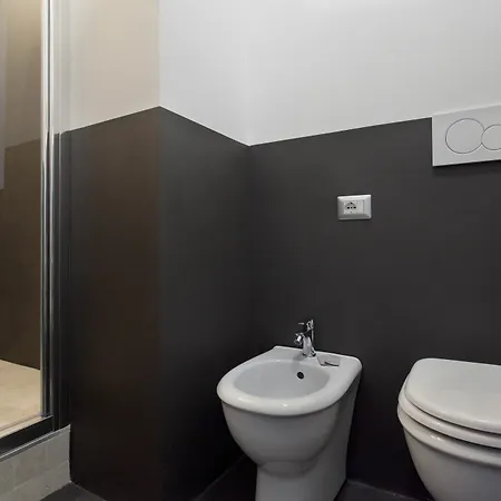 Affittacamere Secret Rhome Roma