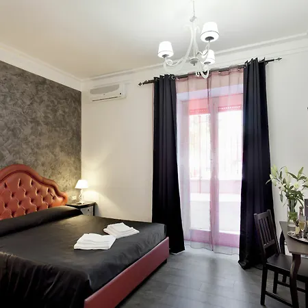 Affittacamere Secret Rhome