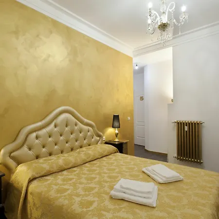 Secret Rhome Affittacamere
