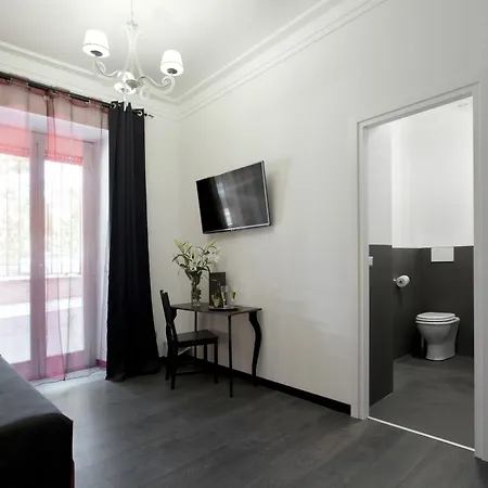Secret Rhome Affittacamere