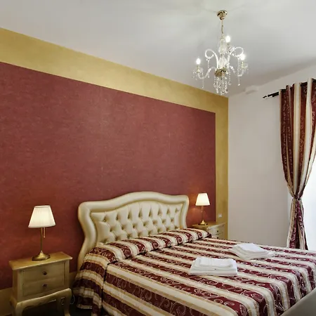Affittacamere Secret Rhome 2*