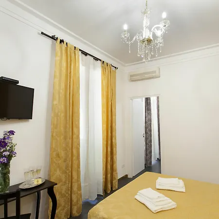 Penzion Secret Rhome 2*