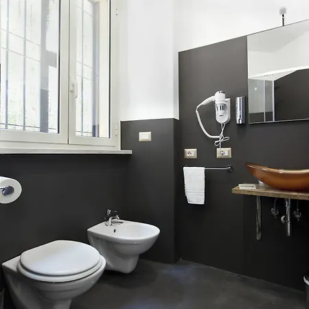 Secret Rhome 2* Roma