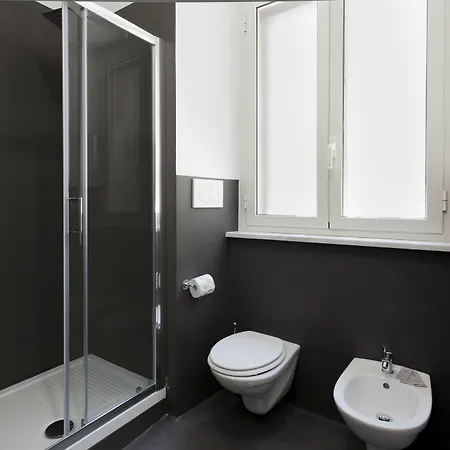 Secret Rhome Affittacamere