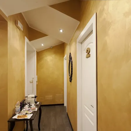 Secret Rhome Řím