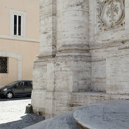Affittacamere Secret Rhome Roma